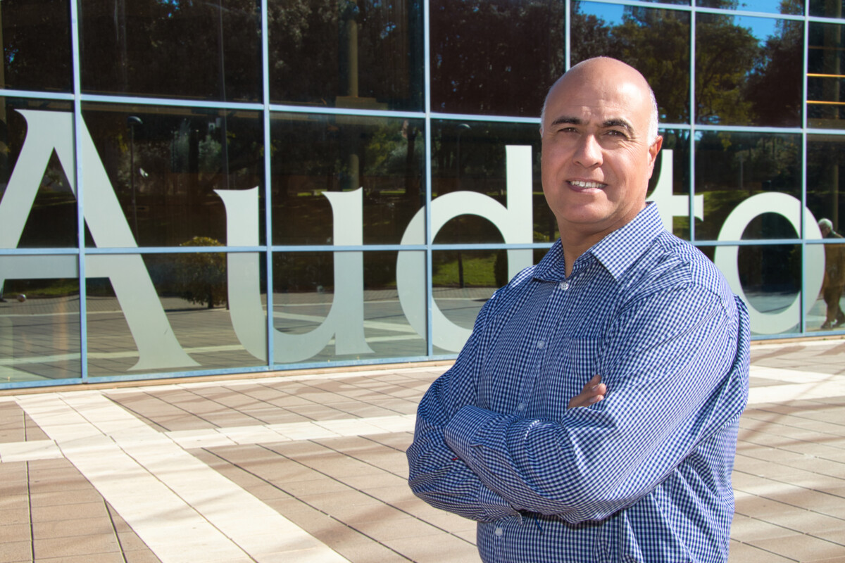 candidato a la alcaldía Roberto Gómez Sumant per Torrent – Decidix